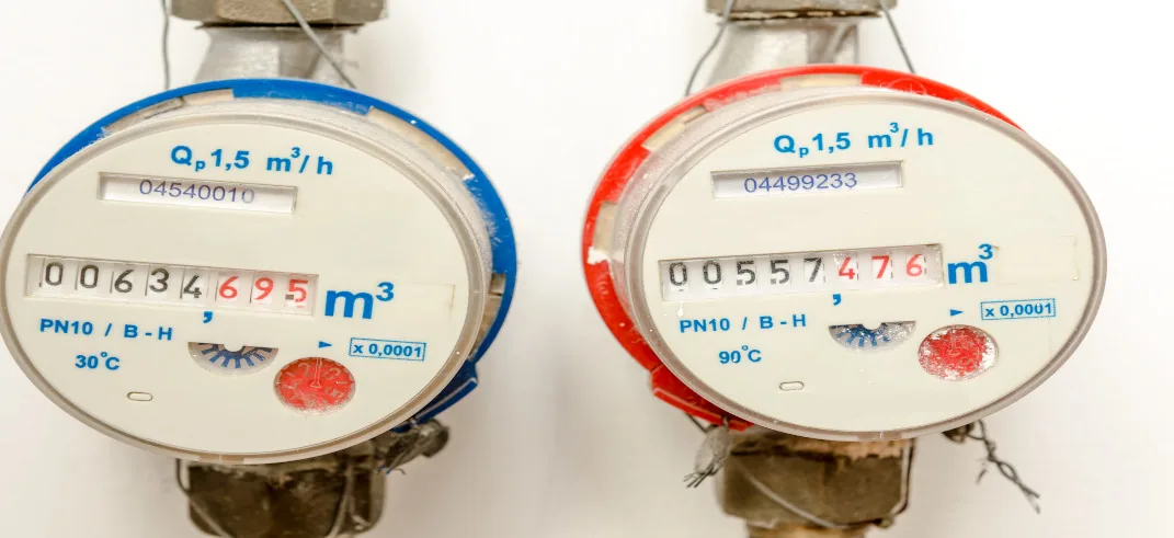 Water meter and plumbing coverage across Clerkenwell and EC1 Water meter and plumbing coverage across Clerkenwell and EC1